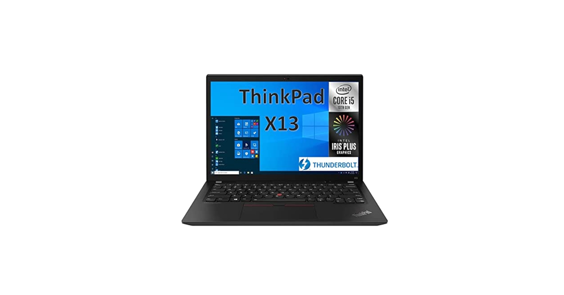 Amazon.com: Lenovo ThinkPad X13, Military-Grade Requirements